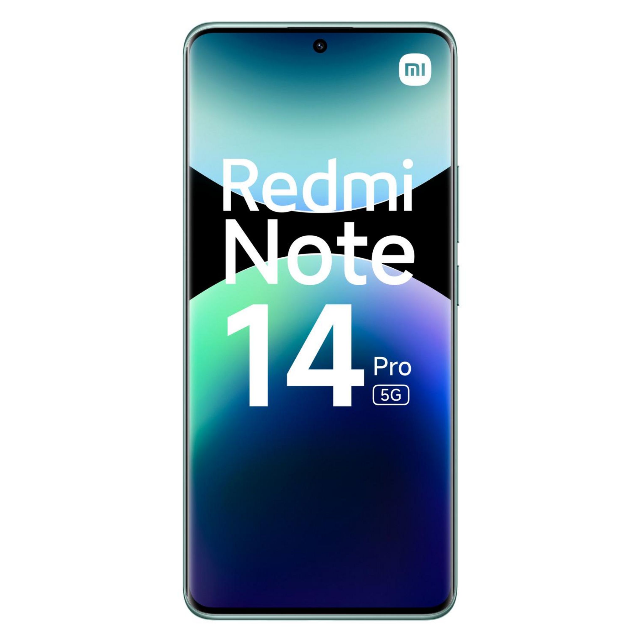 Voir la diapositive 8 : XIAOMI Redmi Note 14 Pro 5G 256Go - Vert