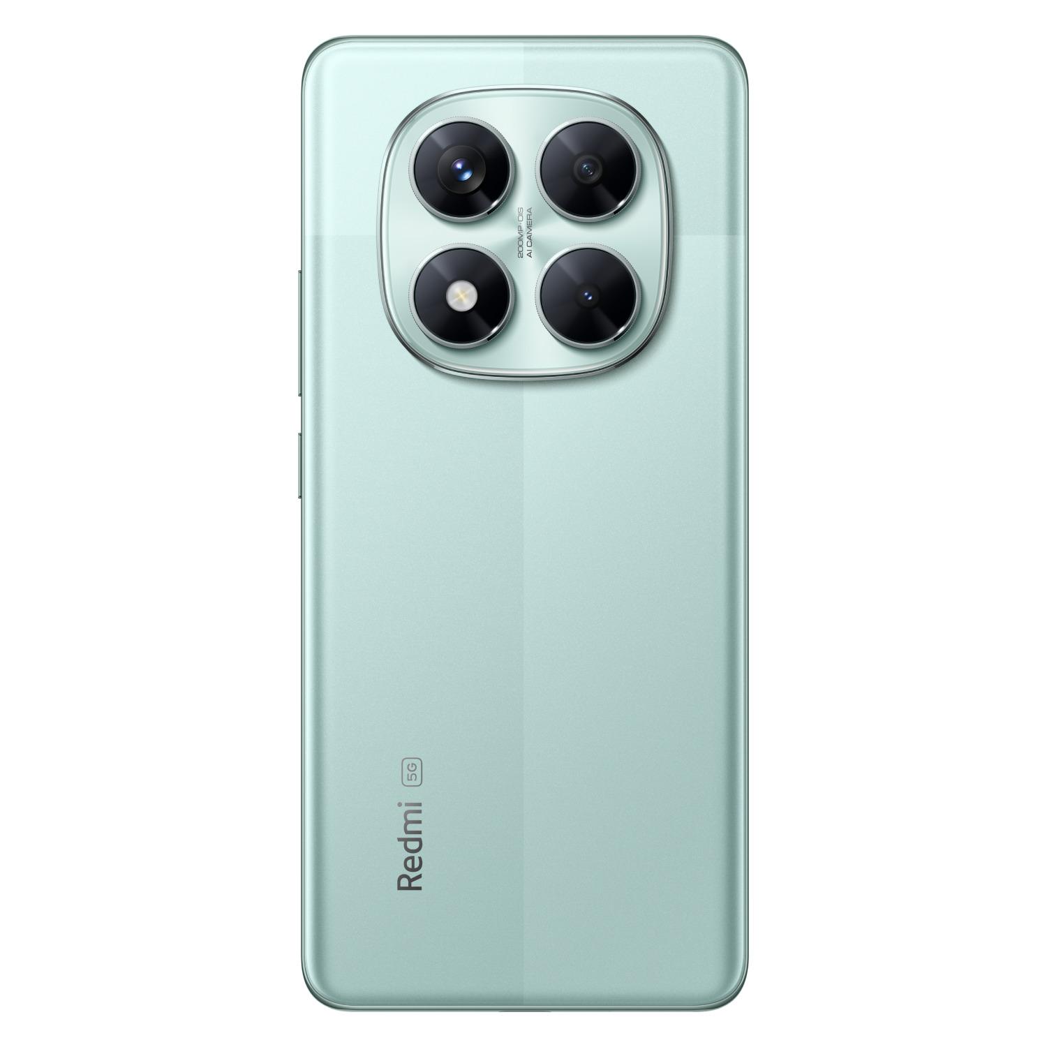 Voir la diapositive 9 : XIAOMI Redmi Note 14 Pro 5G 256Go - Vert