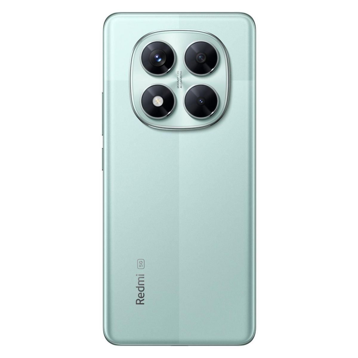 XIAOMI Redmi Note 14 Pro 5G 256Go - Vert