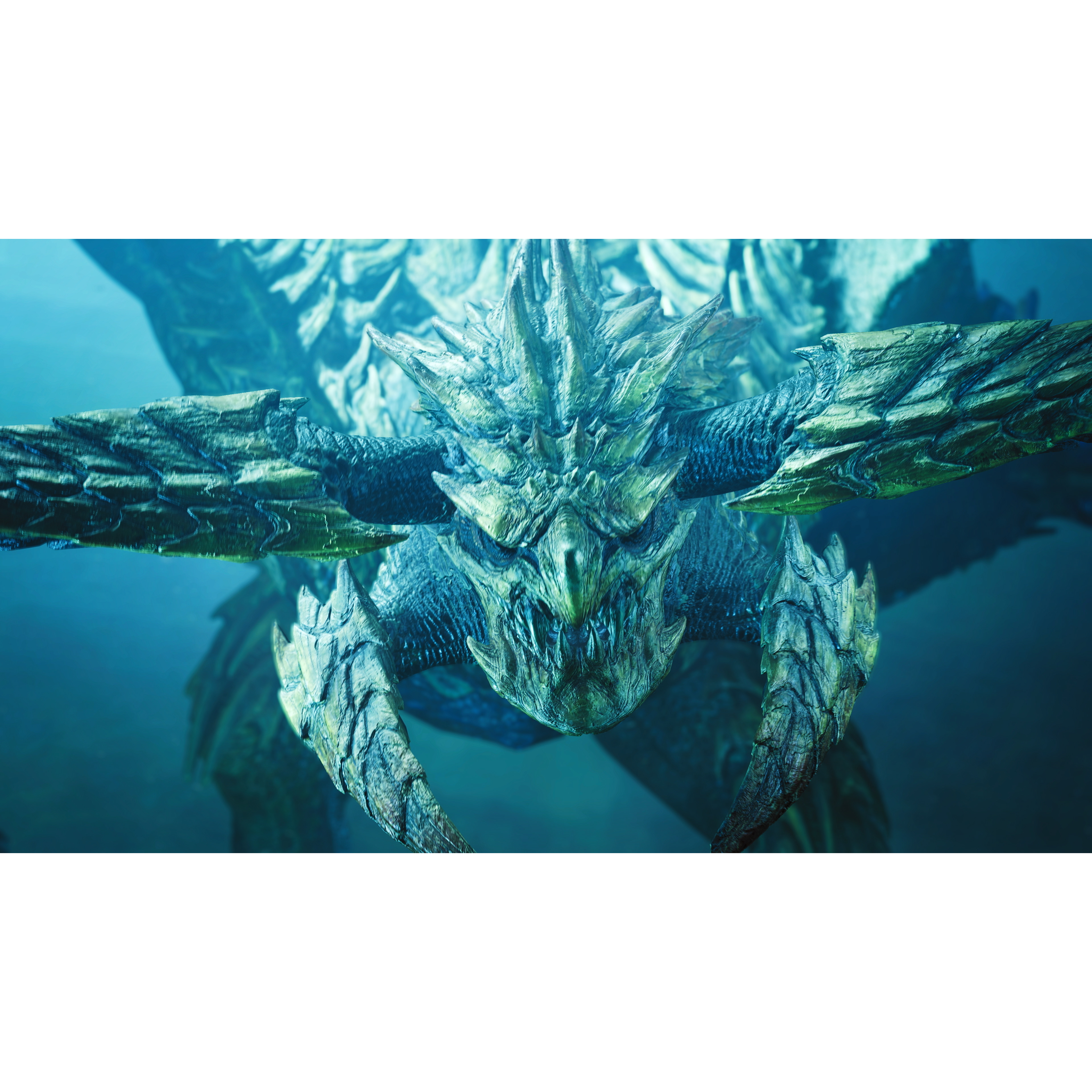 Voir la diapositive 5 : Monster Hunter Wilds PS5