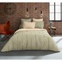 Voir la diapositive 1 : ACTUEL Parure housse de couette en coton 57 fils ANATOLE