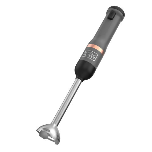 Mixeur plongeant BCKM1012KG-QW - Gris 