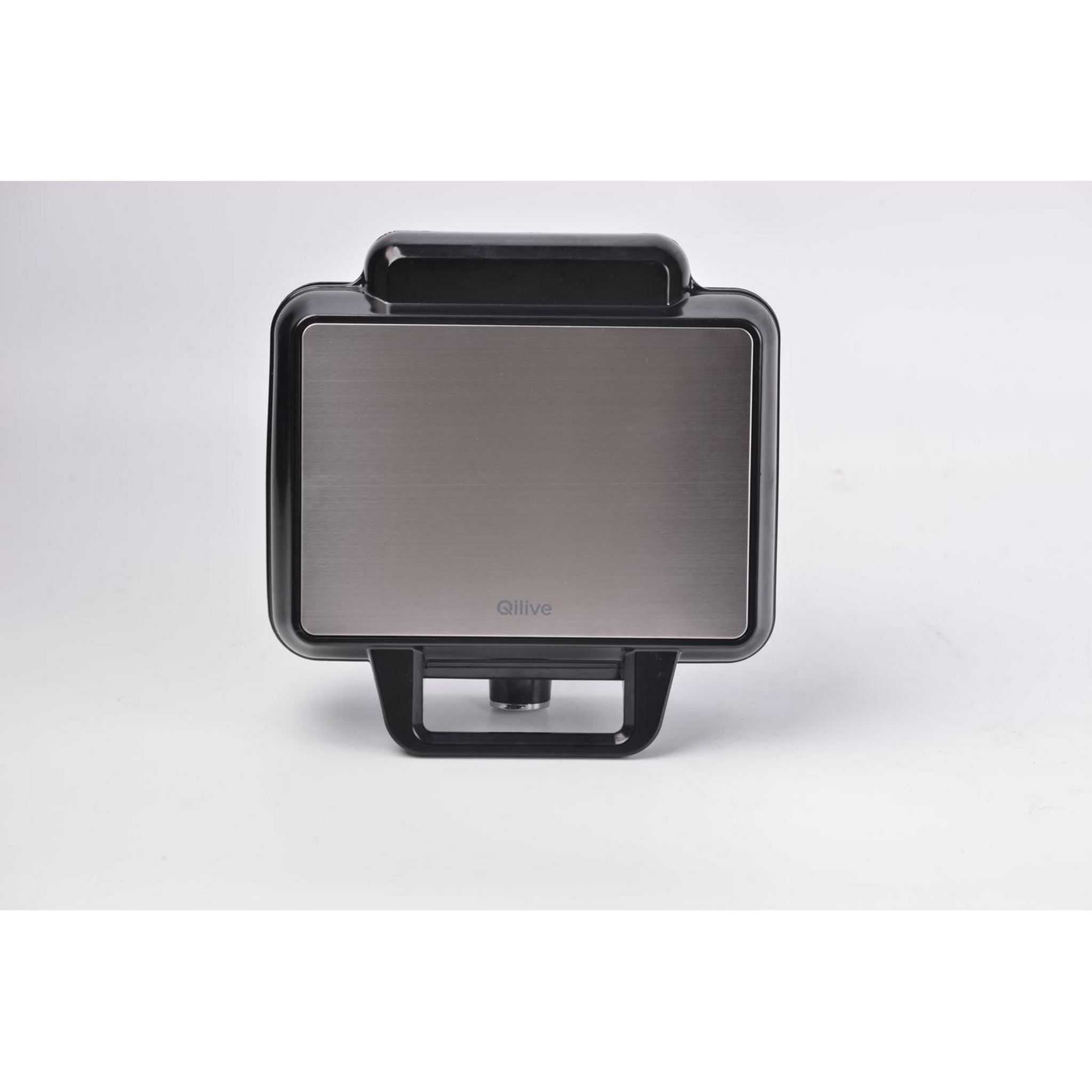 Voir la diapositive 3 : QILIVE Gaufrier Q.5459 - Noir