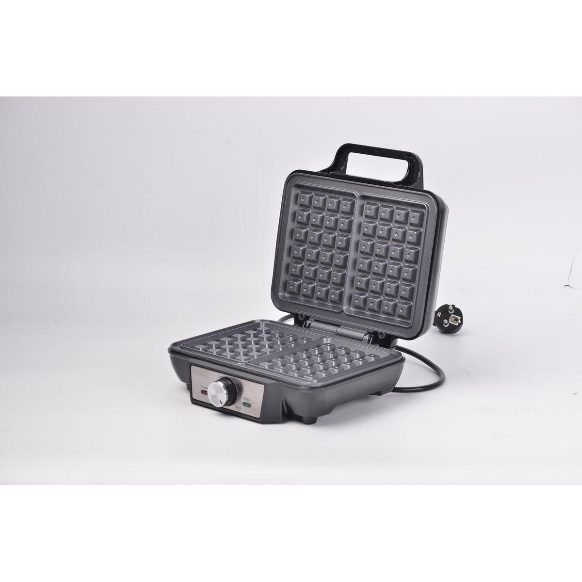 QILIVE Gaufrier Q.5459 - Noir