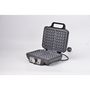 Voir la diapositive 4 : QILIVE Gaufrier Q.5459 - Noir