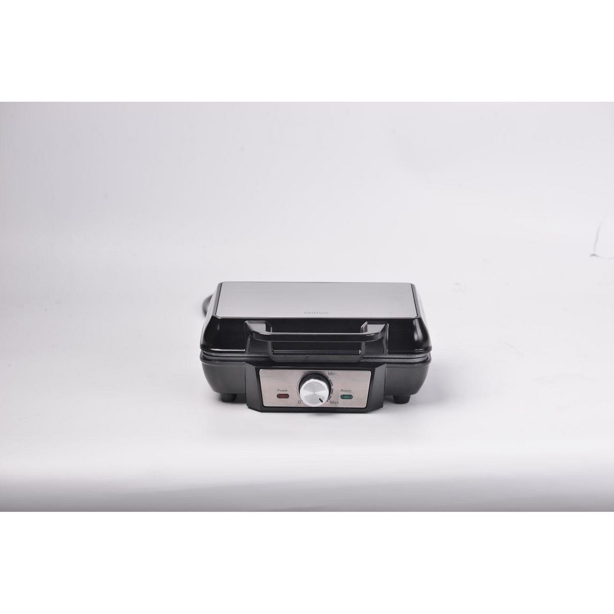 QILIVE Gaufrier Q.5459 - Noir