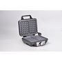 Voir la diapositive 7 : QILIVE Gaufrier Q.5459 - Noir