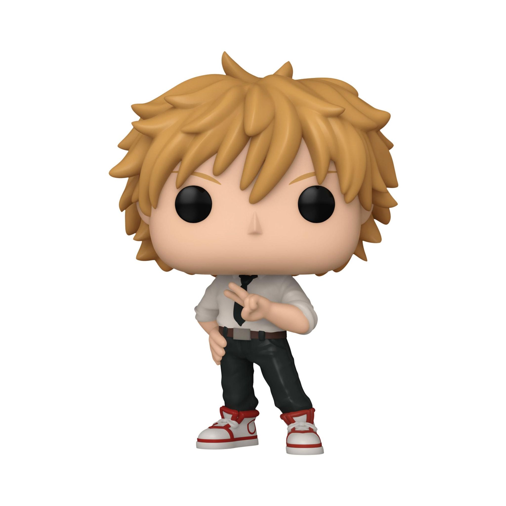 Voir la diapositive 2 : FUNKO Figurine Pop Chainsaw Man Denji