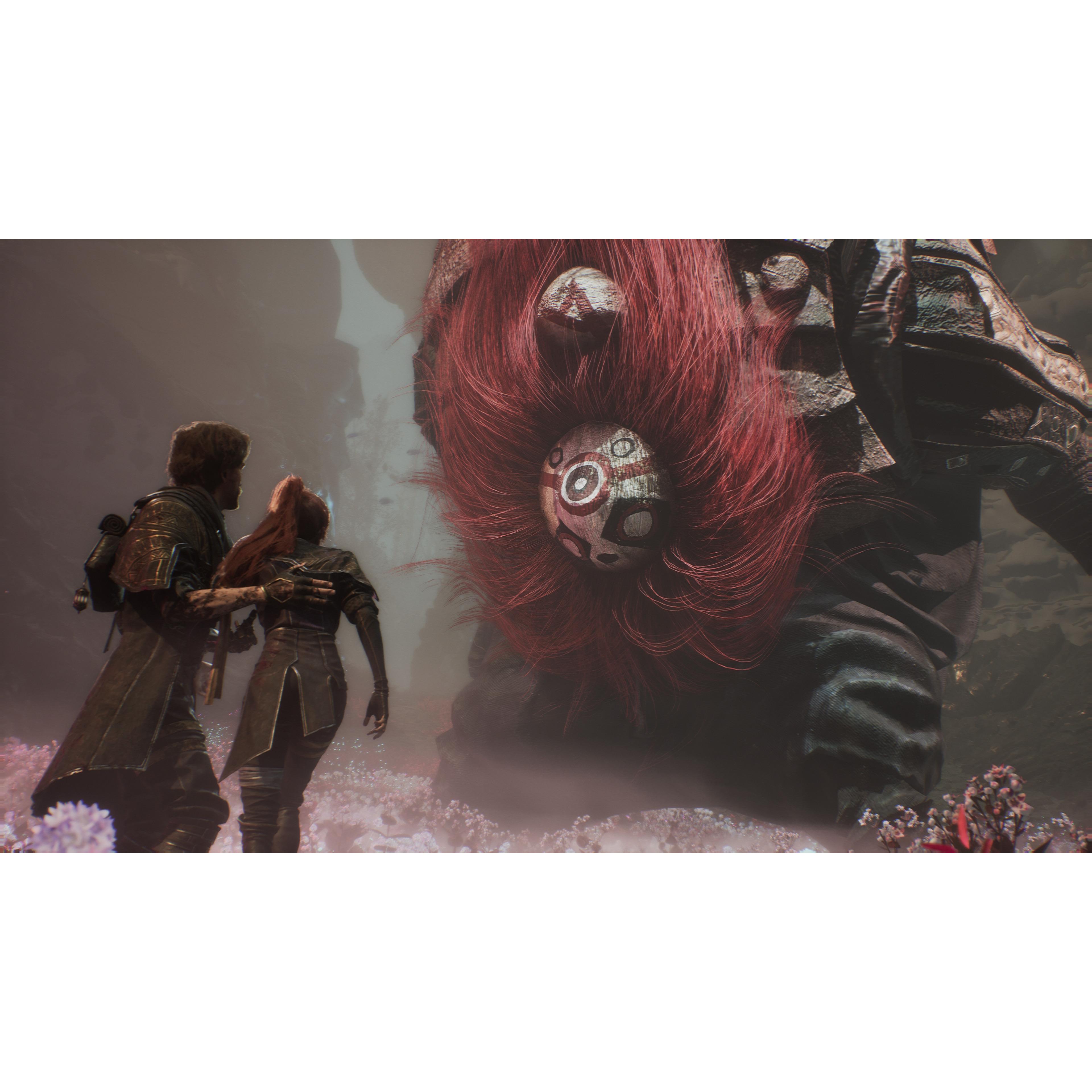 Voir la diapositive 3 : Clair Obscur: Expedition 33 PS5