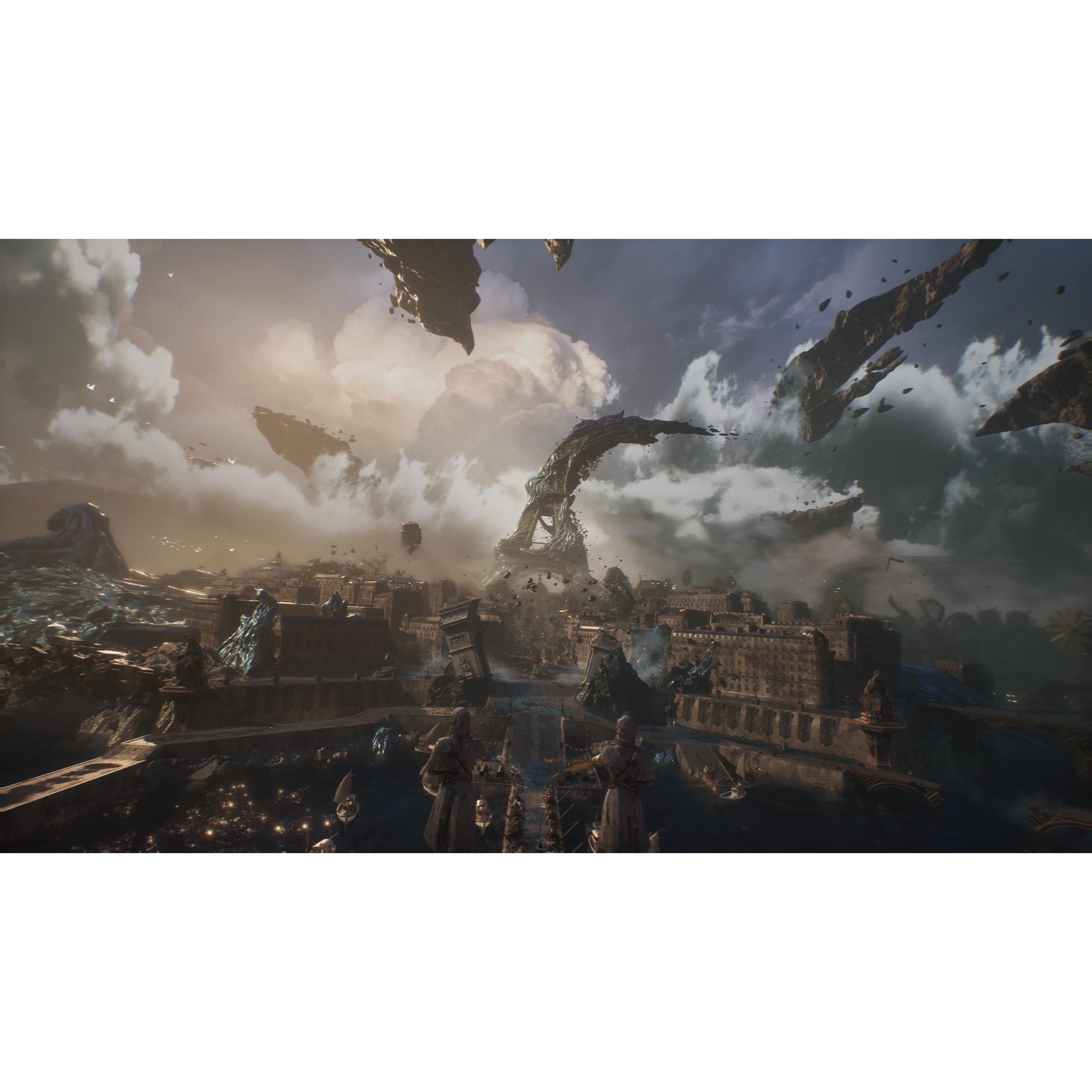 Voir la diapositive 5 : Clair Obscur: Expedition 33 PS5