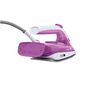 Voir la diapositive 2 : BRAUN Fer à repasser FI3124PU - Violet