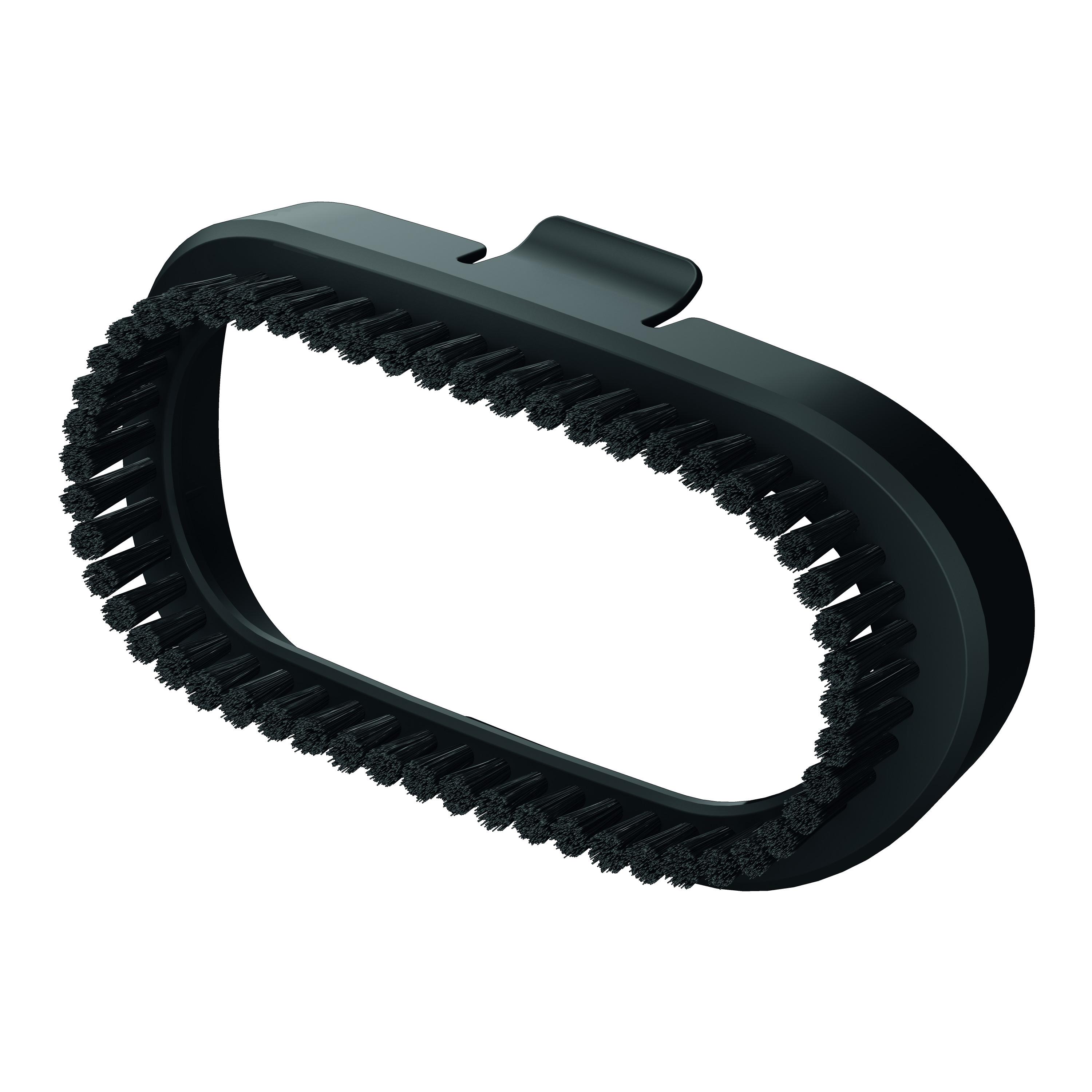 Voir la diapositive 5 : BRAUN Défroisseur vertical GS5031BL - Noir