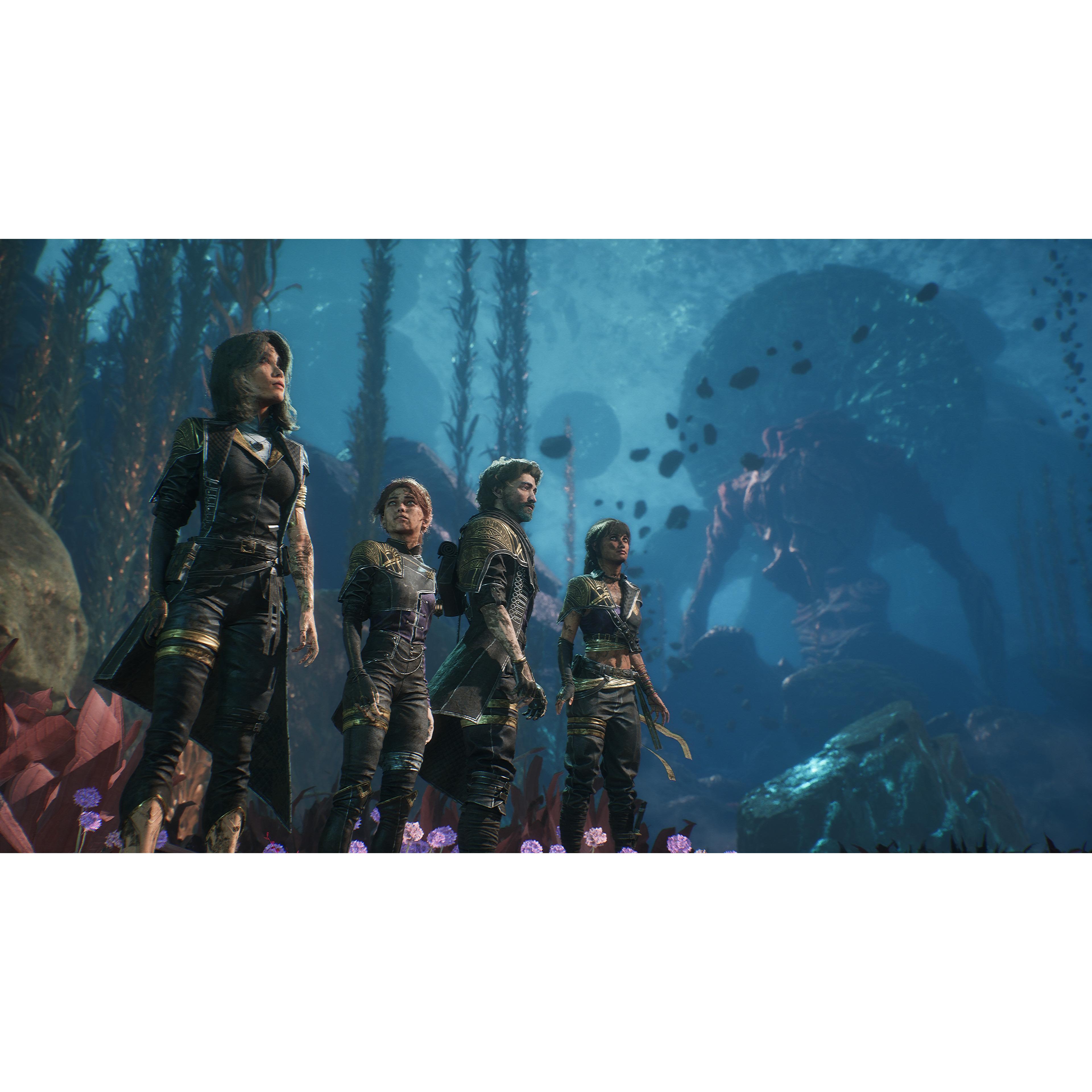 Voir la diapositive 4 : Clair Obscur Expédition 33 Xbox Series X