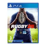 Rugby 25 PS4