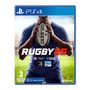 Voir la diapositive 1 : Rugby 25 PS4