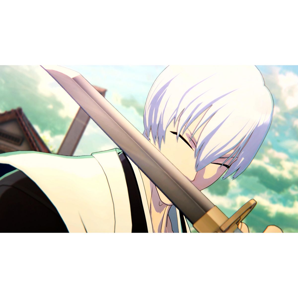 Bleach Rebirth Of Souls PS4