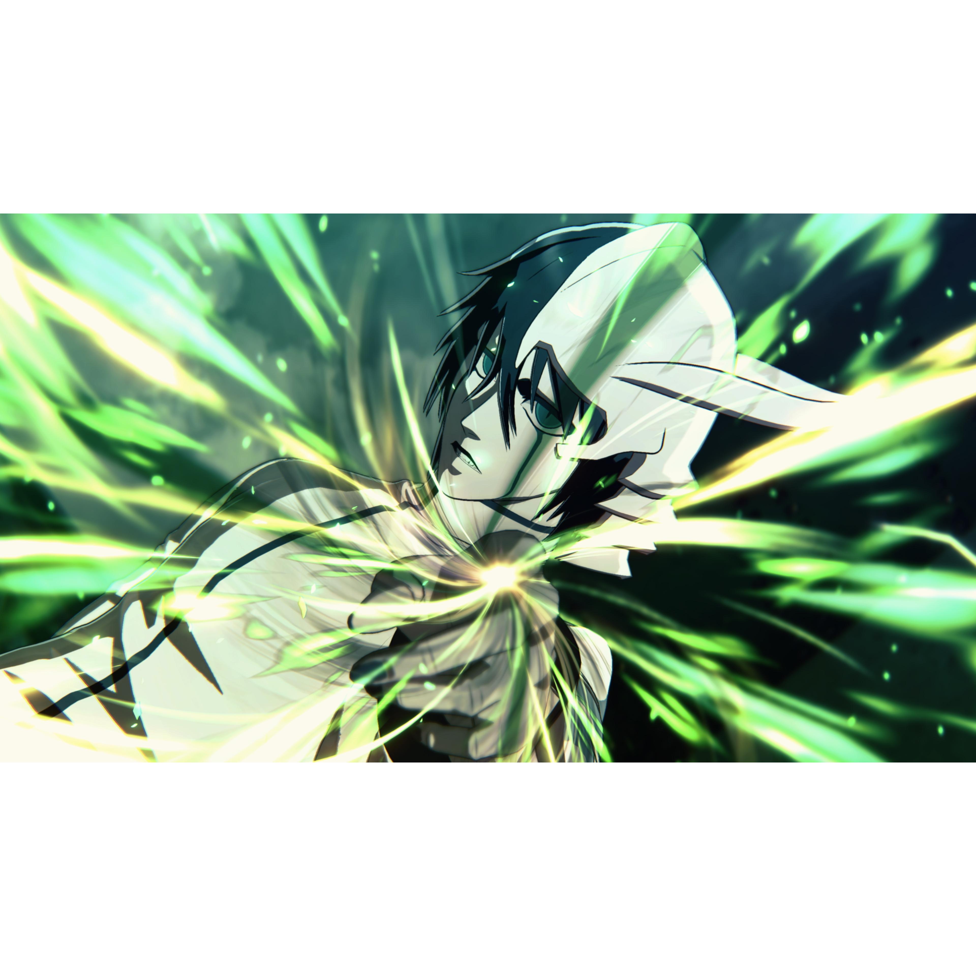 Voir la diapositive 3 : BLEACH : Rebirth Of Souls PS5