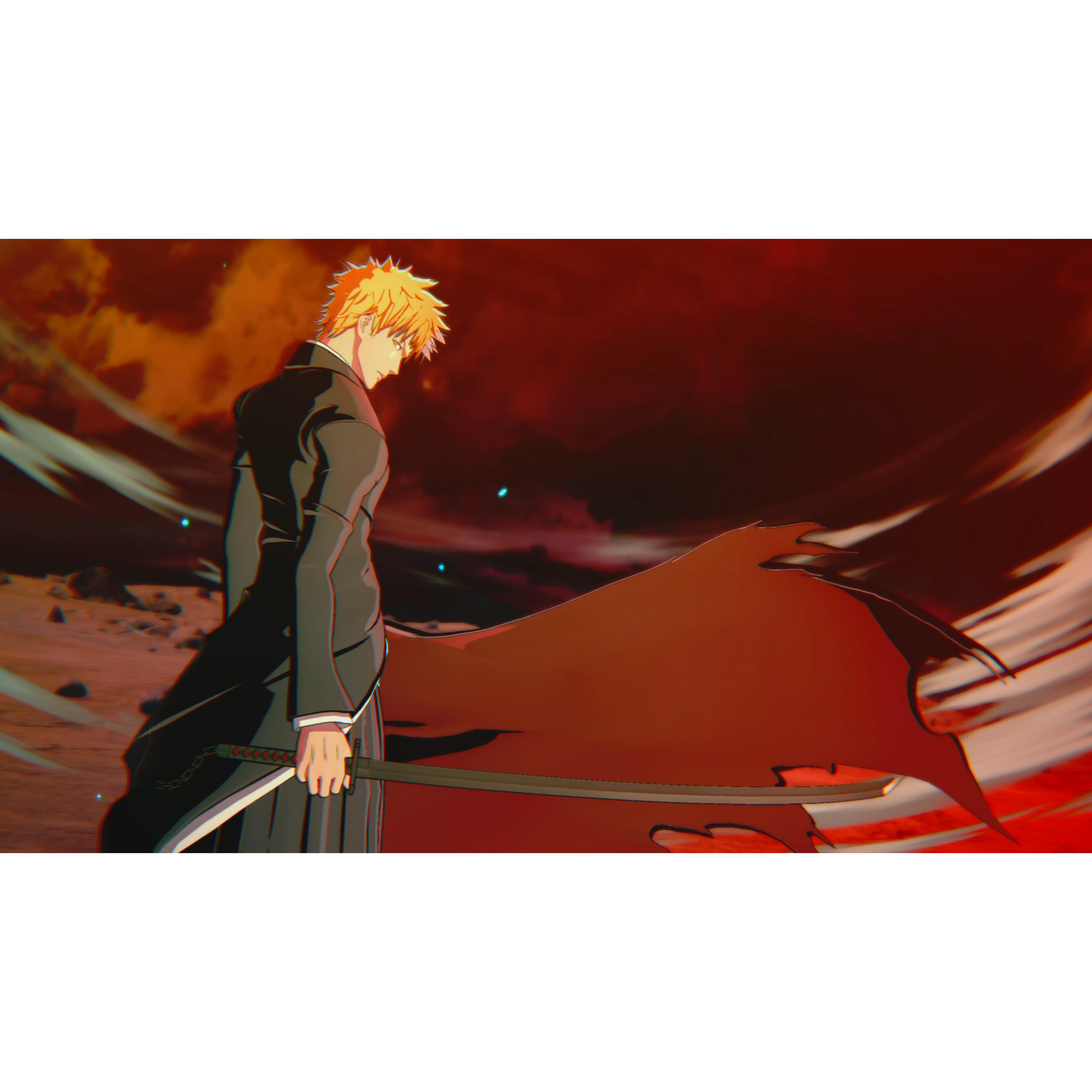 Voir la diapositive 5 : BLEACH : Rebirth Of Souls PS5