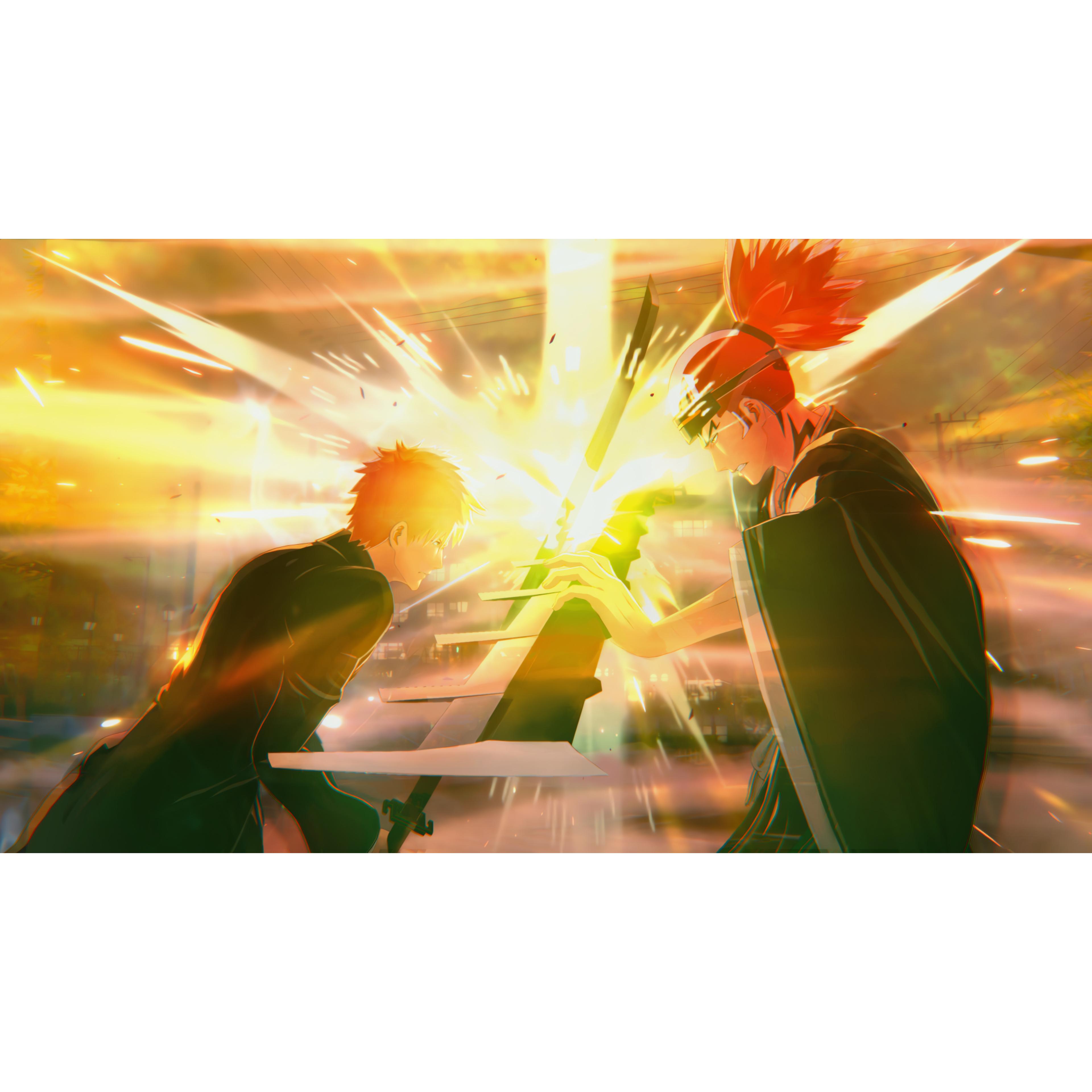 Voir la diapositive 8 : BLEACH : Rebirth Of Souls PS5