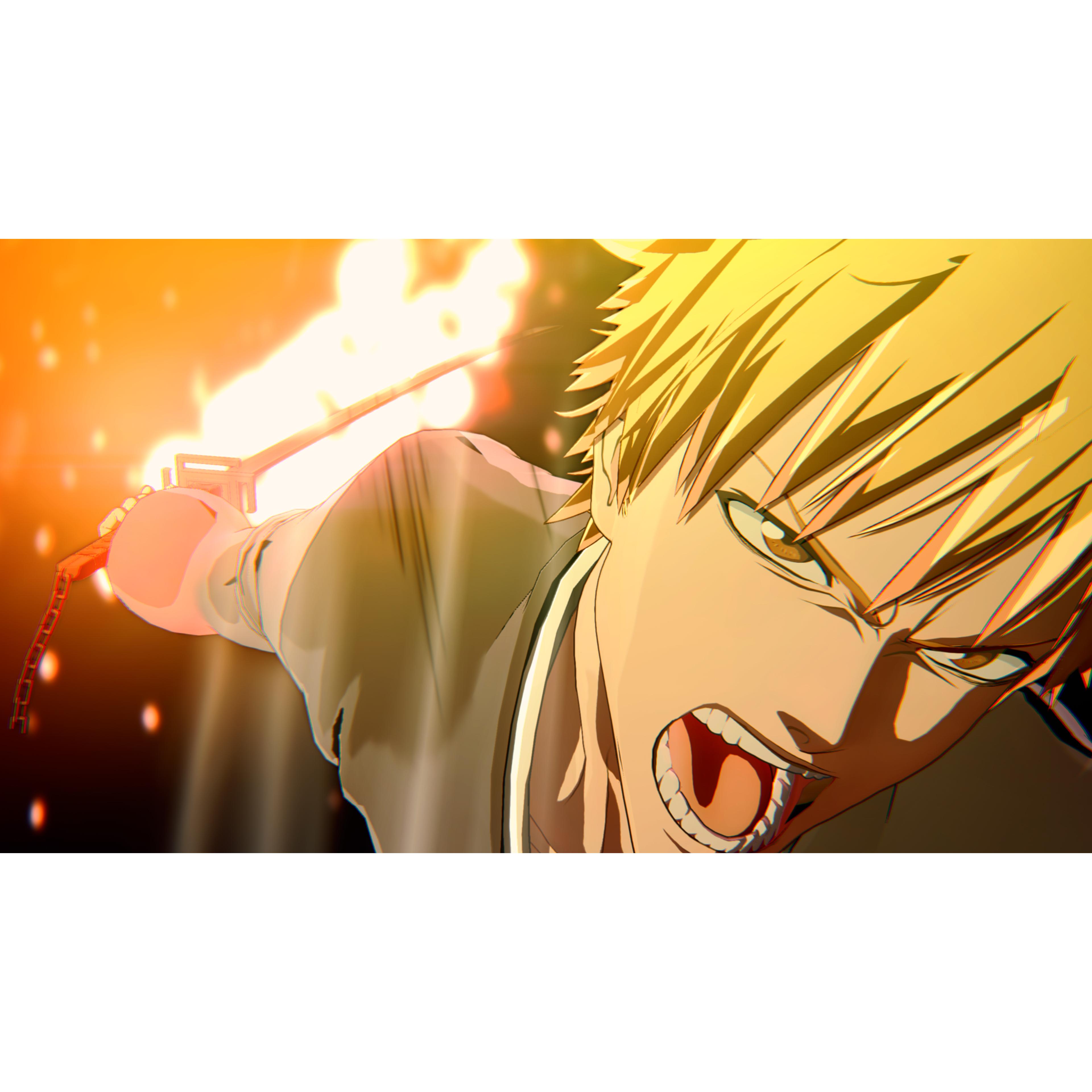 Voir la diapositive 9 : BLEACH : Rebirth Of Souls PS5