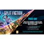 Voir la diapositive 5 : Split Fiction PS5