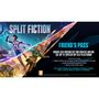 Voir la diapositive 7 : Split Fiction PS5