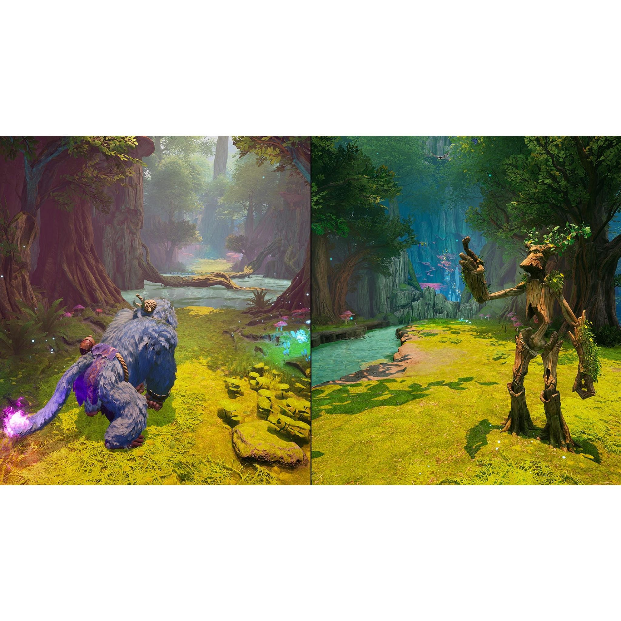 Voir la diapositive 12 : Split Fiction Xbox Series