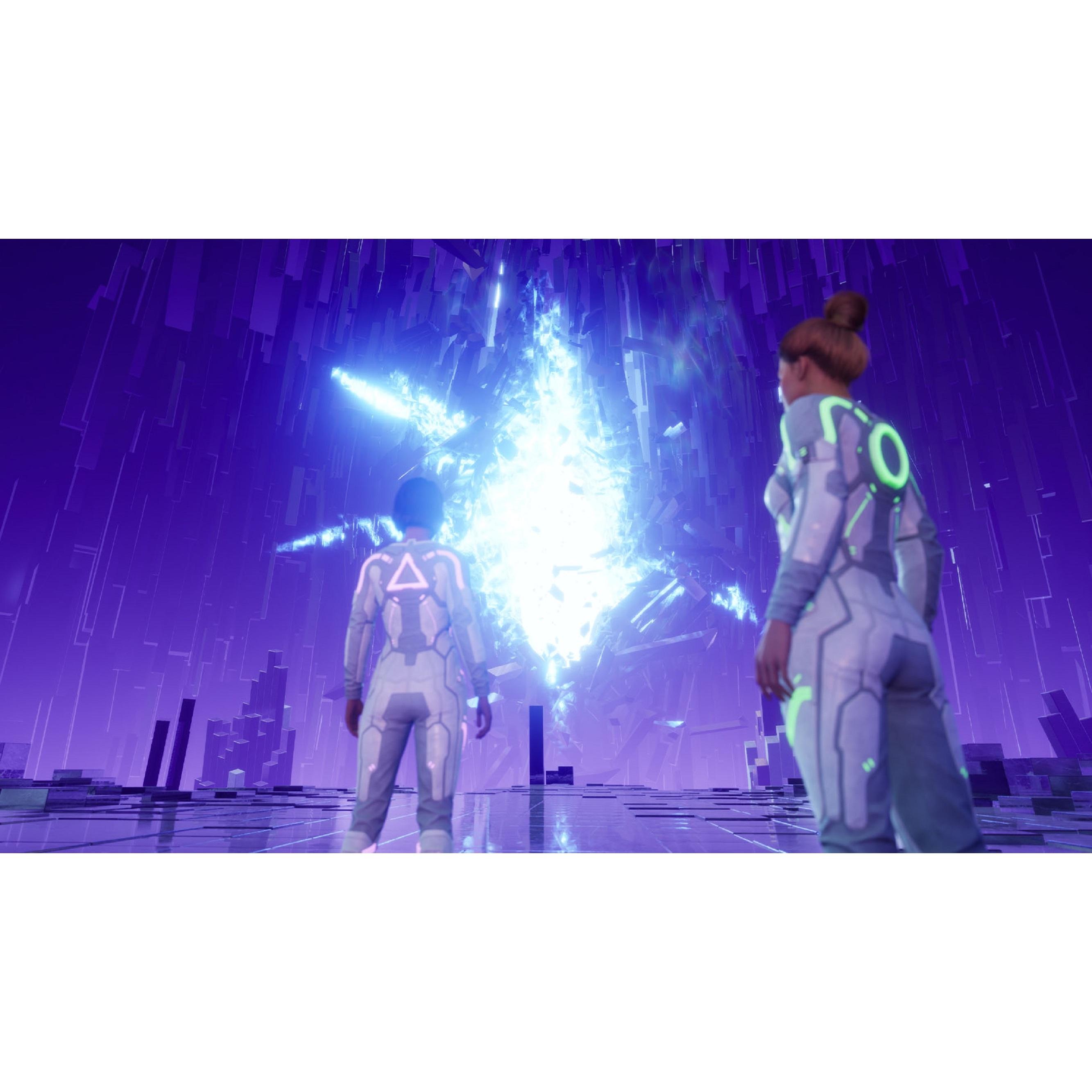 Voir la diapositive 7 : Split Fiction Xbox Series