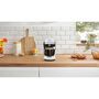 Voir la diapositive 2 : BOSCH Machine a café multi boisson TAS114E - Blanc
