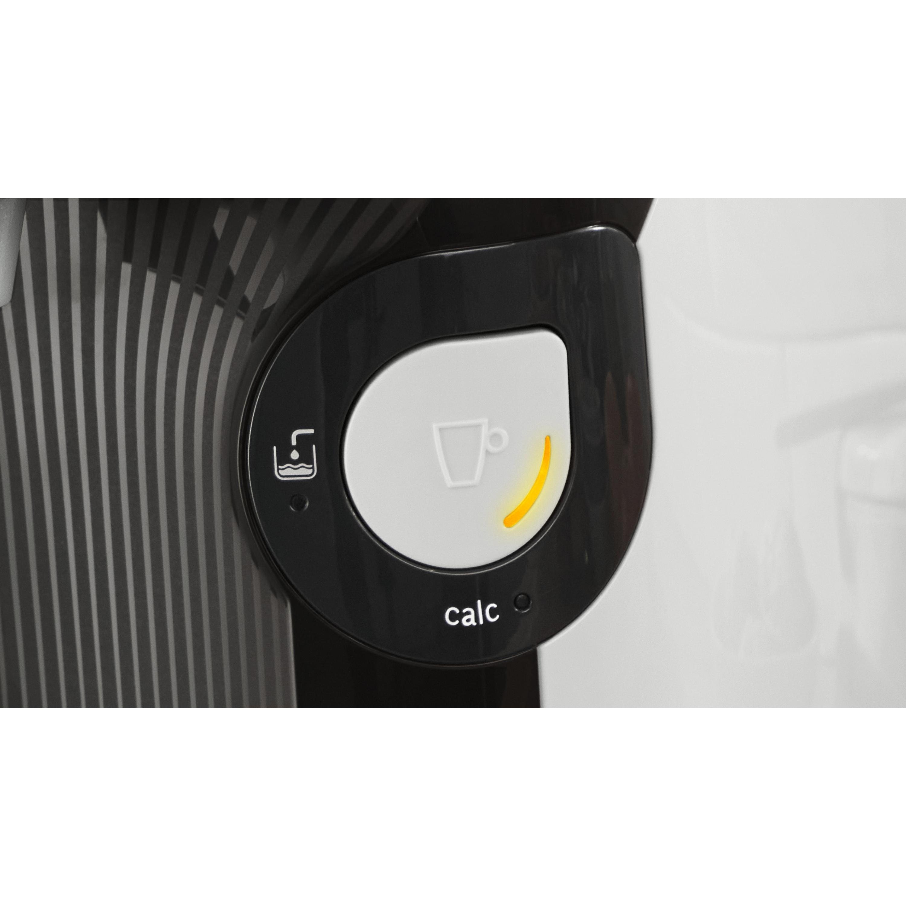 Voir la diapositive 12 : BOSCH Machine a café multi boisson TAS114E - Blanc