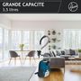 Voir la diapositive 2 : HOOVER Aspirateur traîneau TXL10HM - Bleu