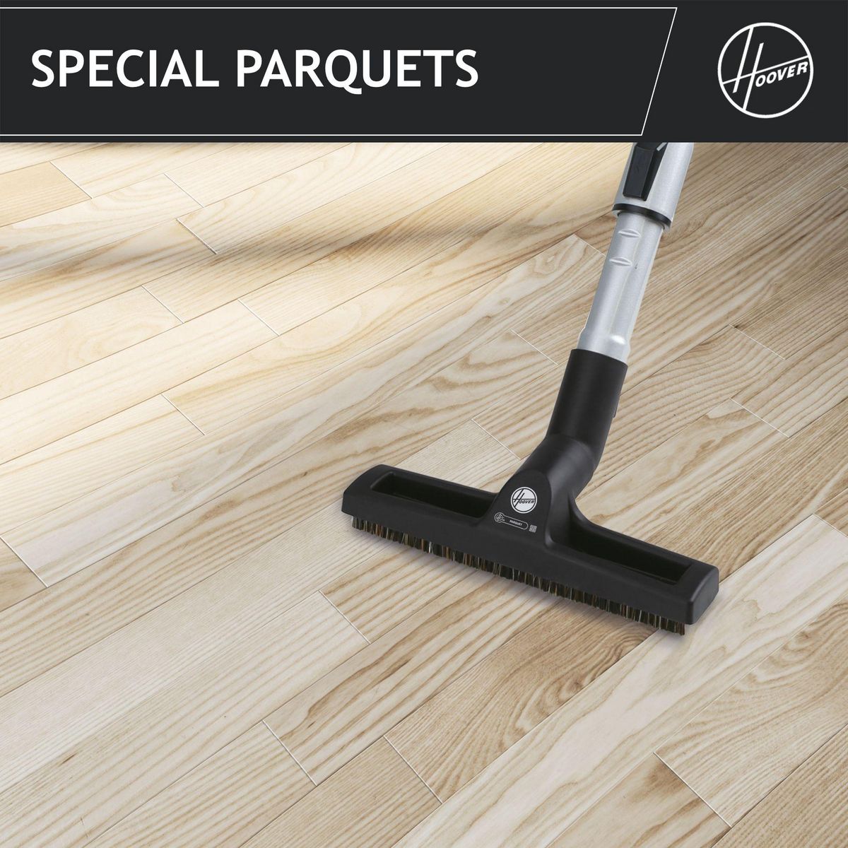 HOOVER Aspirateur traîneau TXL10HM - Bleu