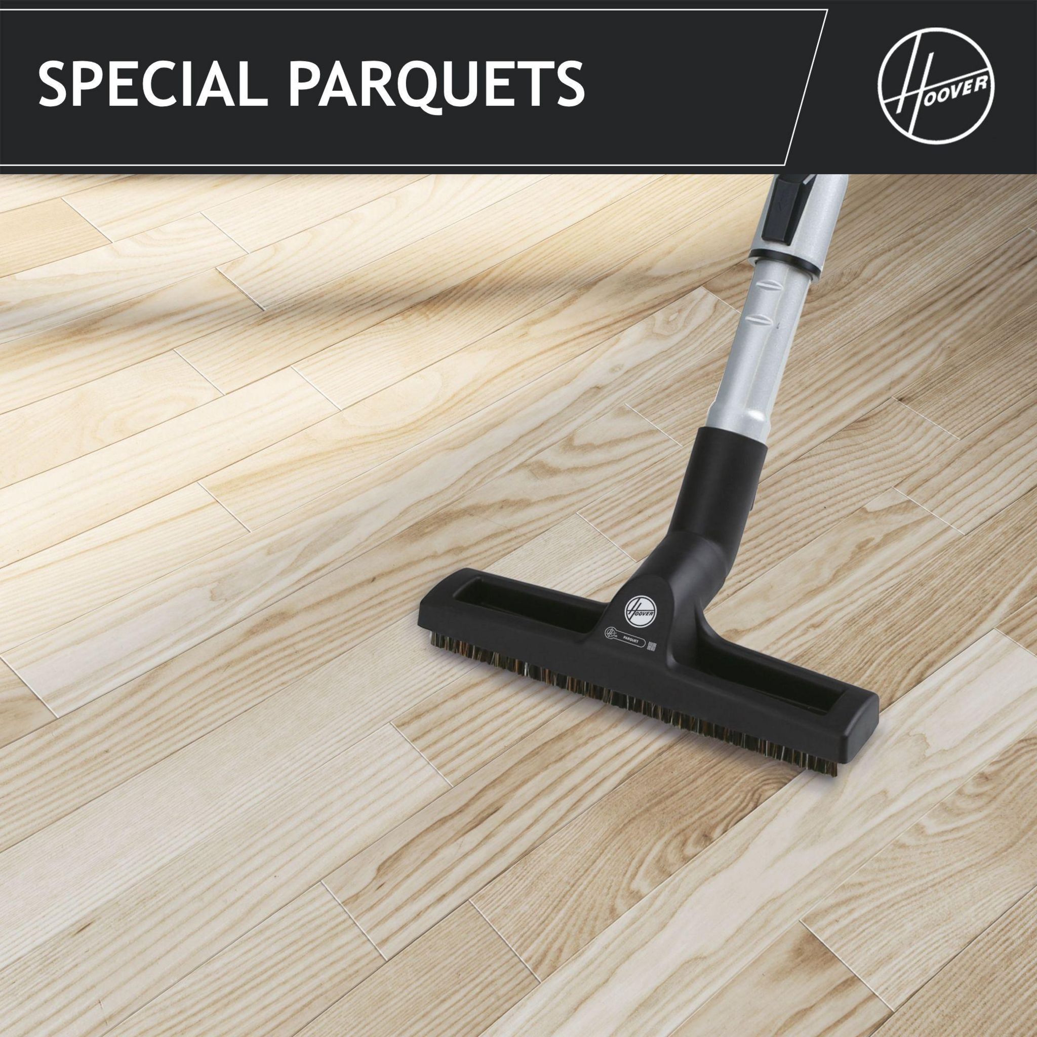 Voir la diapositive 5 : HOOVER Aspirateur traîneau TXL10HM - Bleu