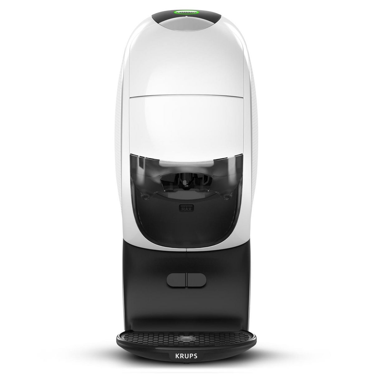 KRUPS Machine à café Nescafé Dolce Gusto YY5499FD - Blanc