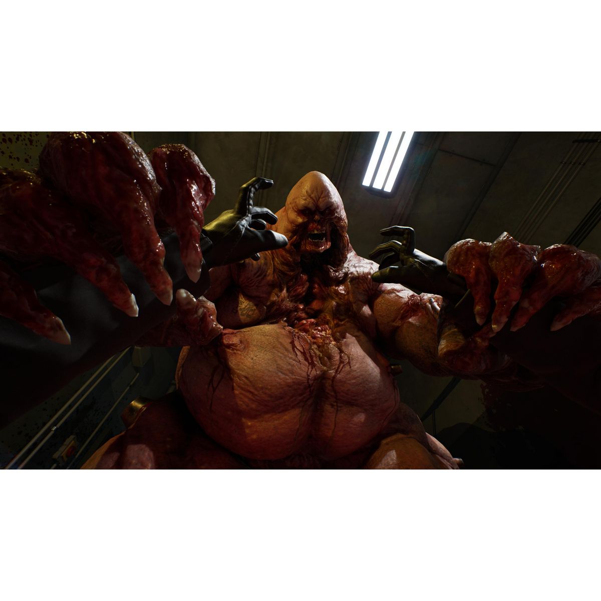 Killing Floor III Day One Édition PS5