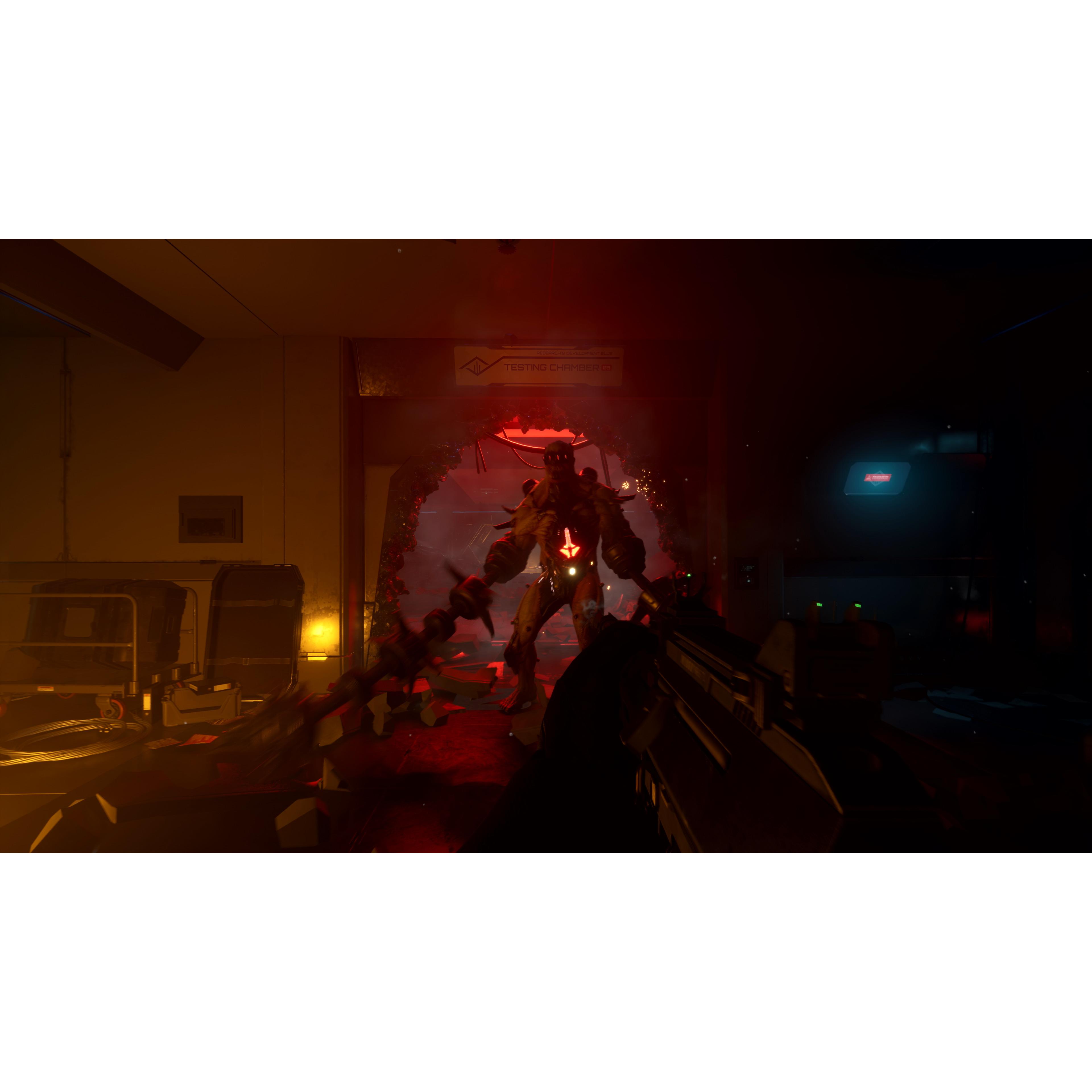 Voir la diapositive 4 : Killing Floor III Day One Édition PS5