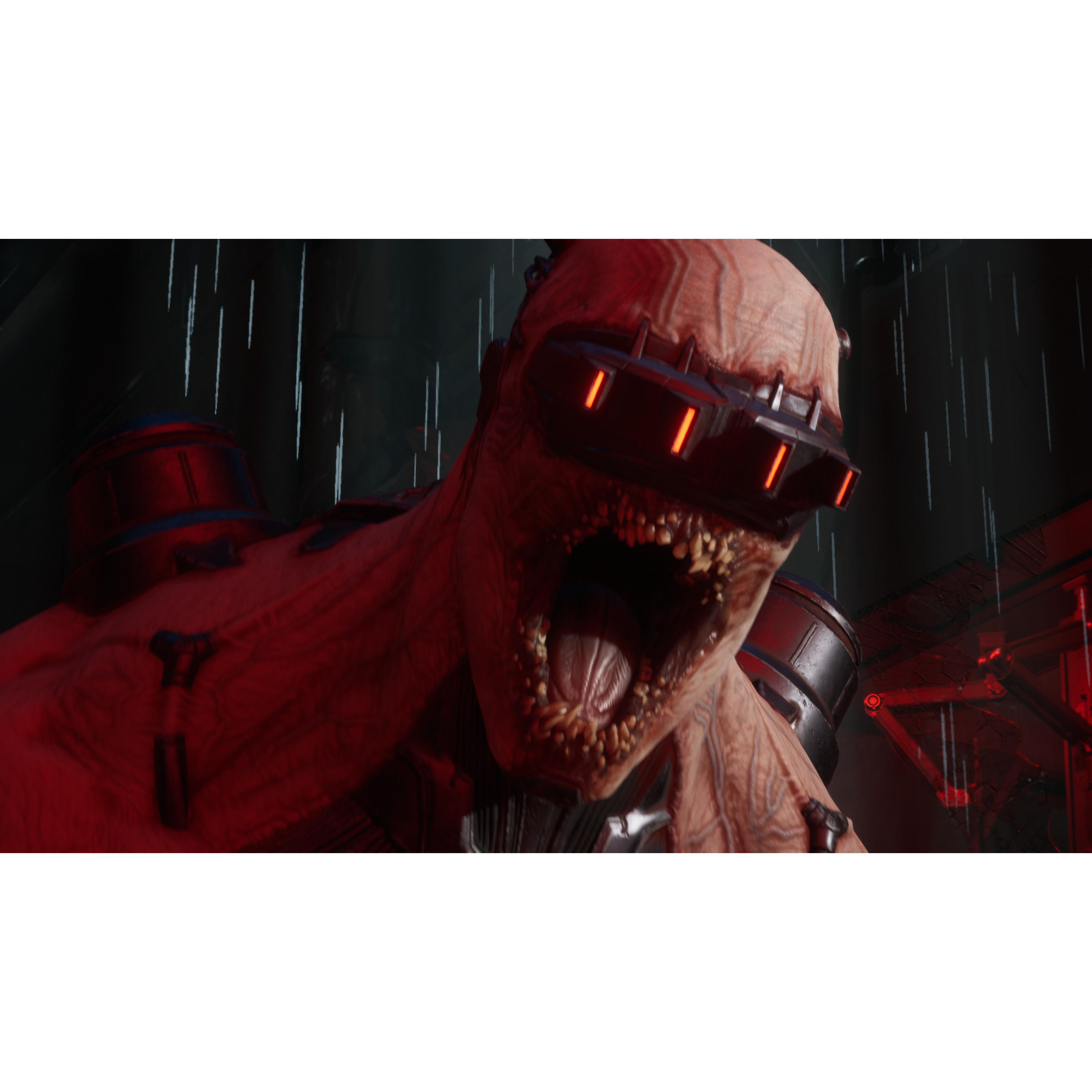 Voir la diapositive 2 : Killing Floor III Day One Édition Xbox Series X