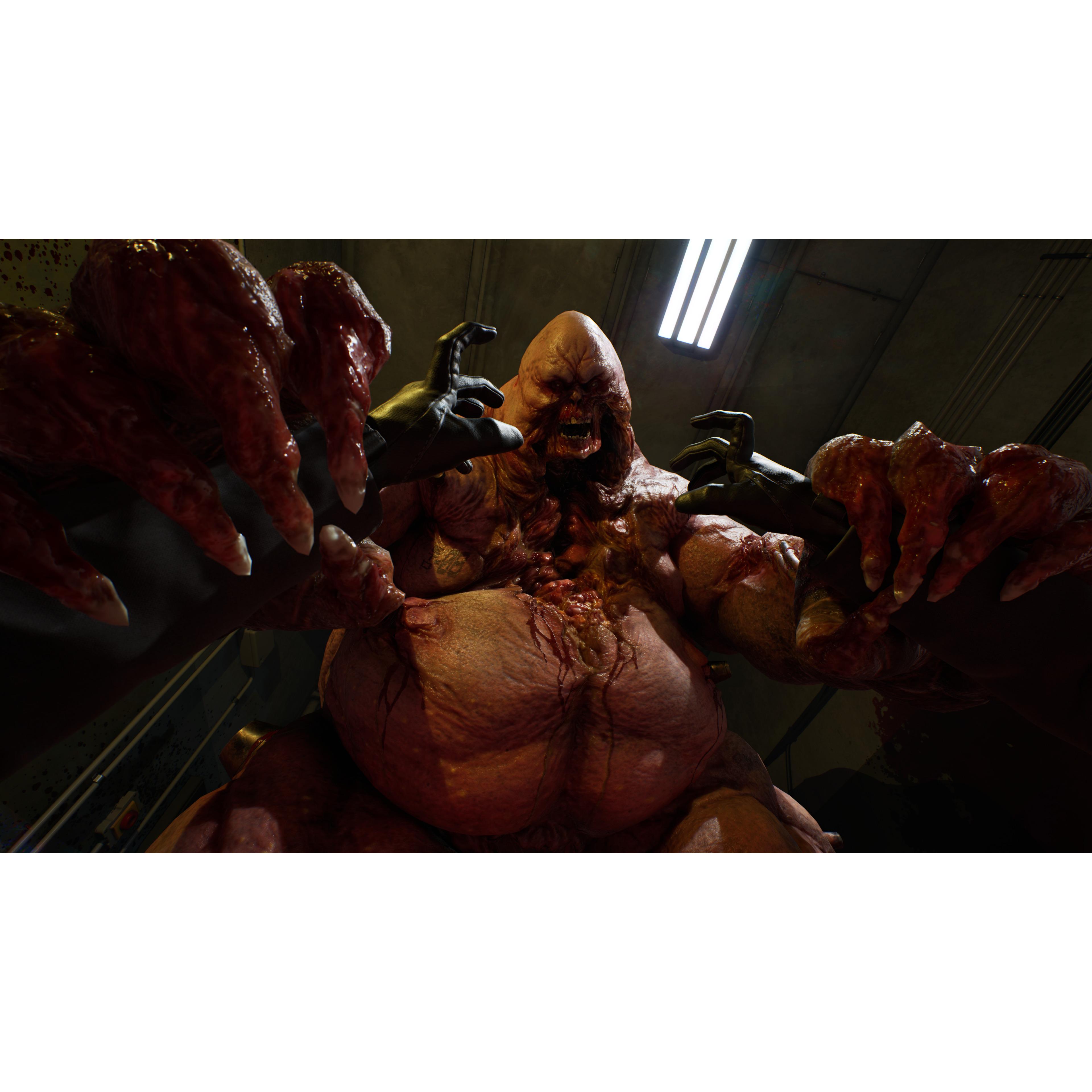 Voir la diapositive 3 : Killing Floor III Day One Édition Xbox Series X