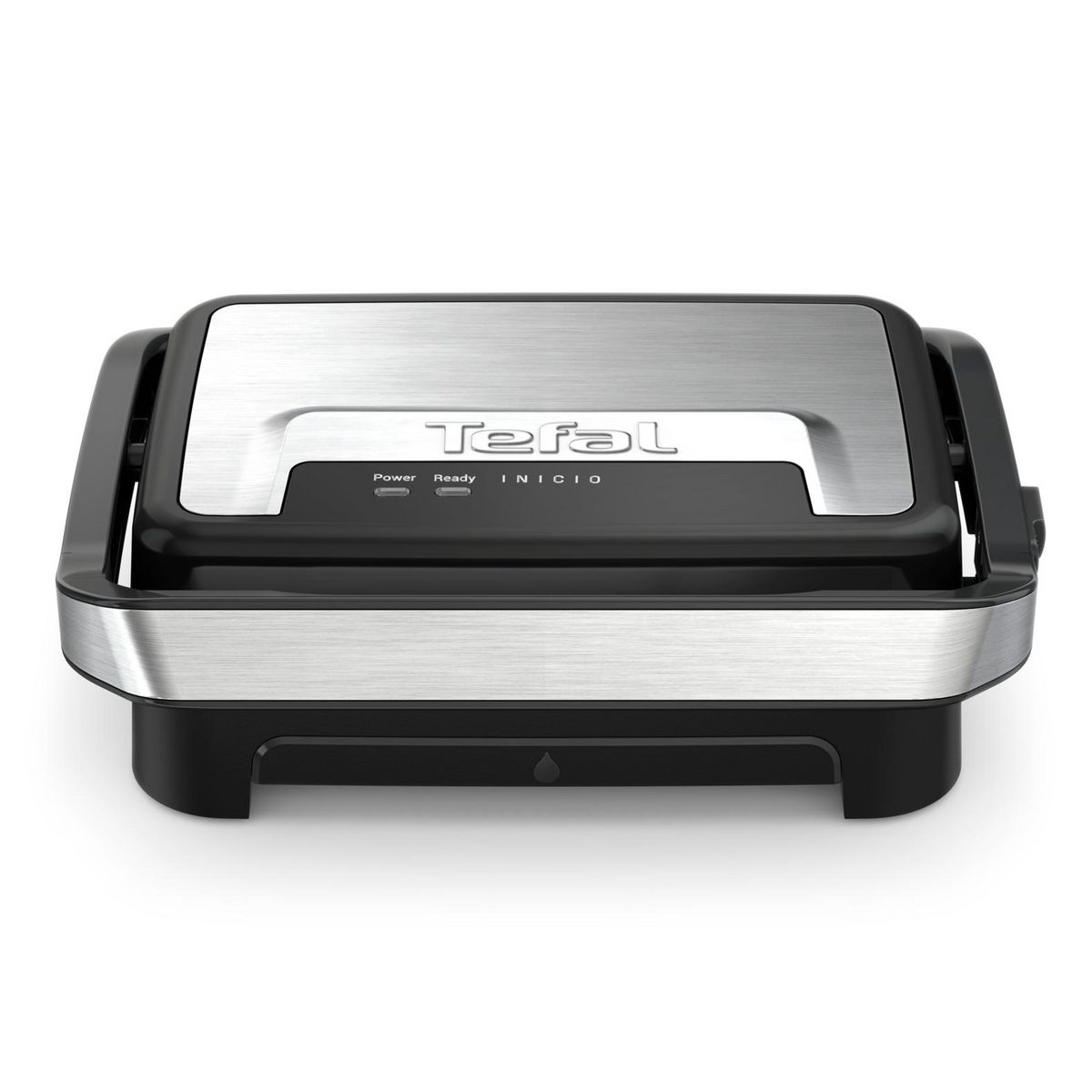 TEFAL Grill GC270D10 - Gris