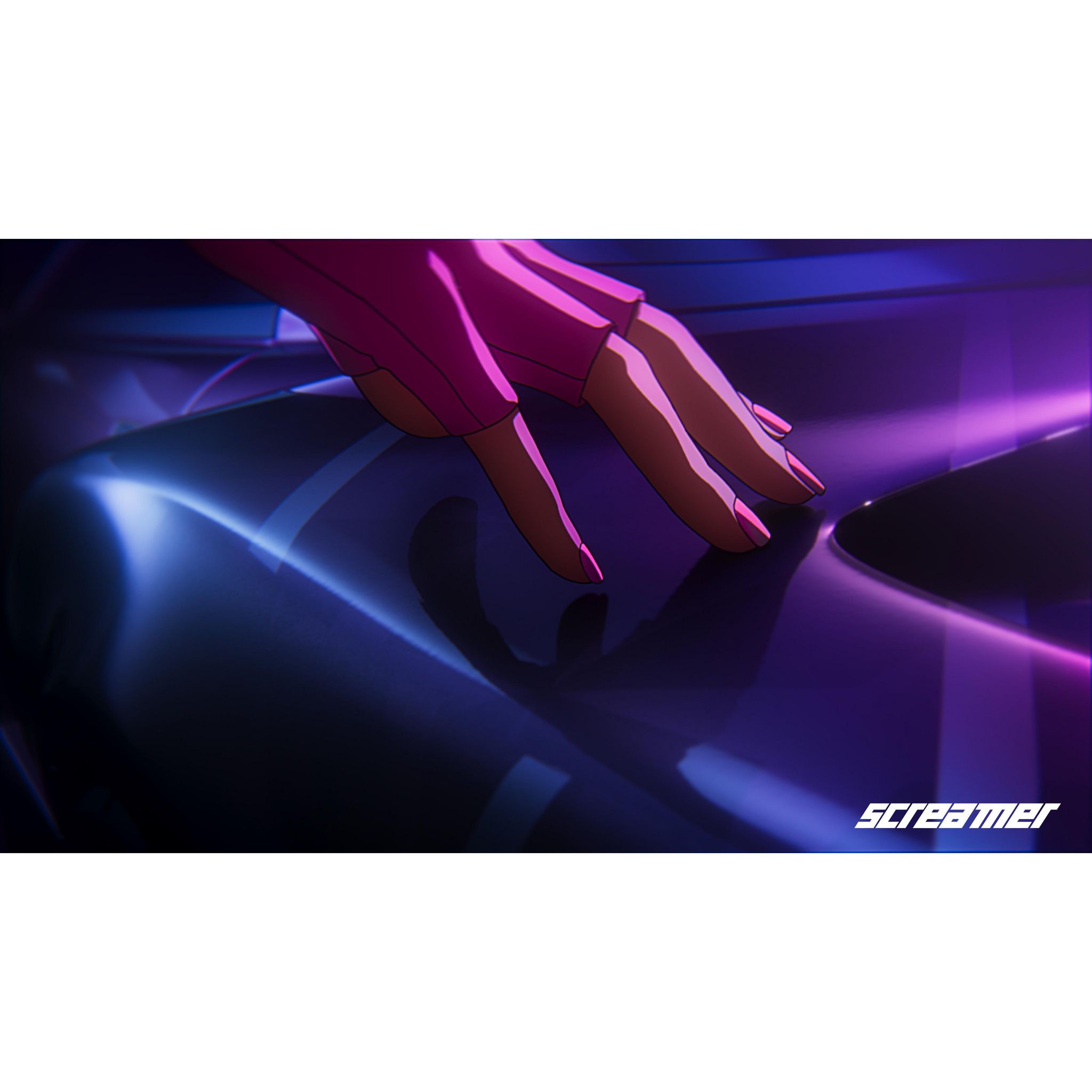 Voir la diapositive 3 : Screamer PS5