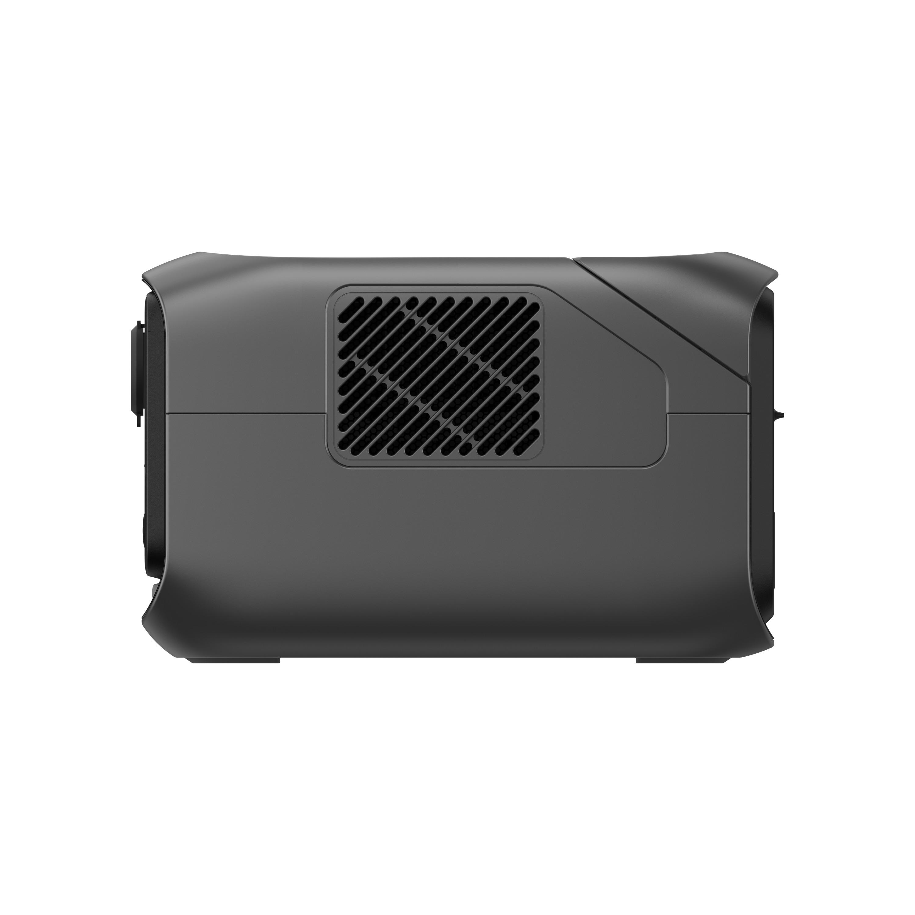 Voir la diapositive 3 : INNOV8 Batterie ECOFLOW River 3 Plus