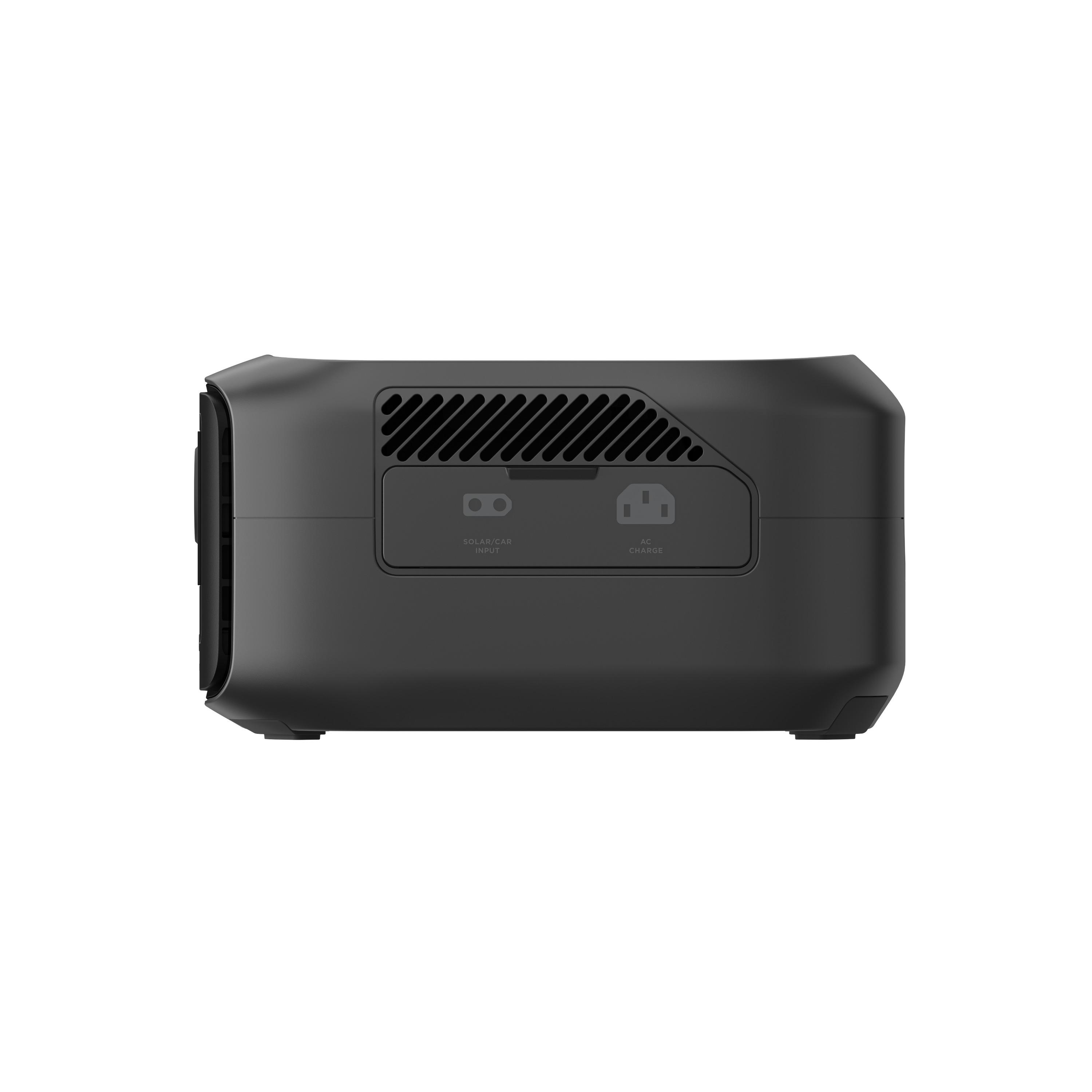 Voir la diapositive 4 : INNOV8 Batterie ECOFLOW River 3