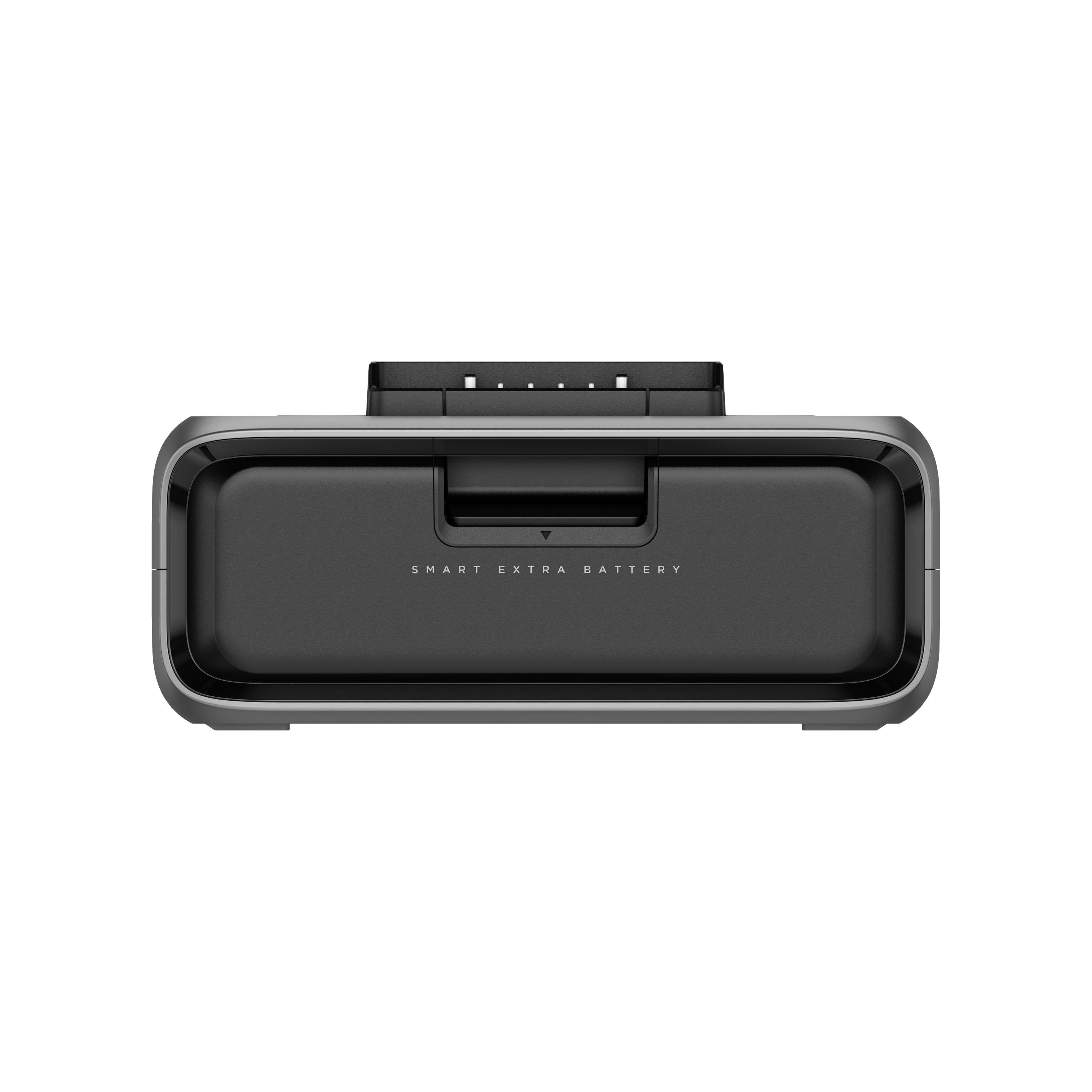 Voir la diapositive 4 : INNOV8 Batterie ECOFLOW EB300