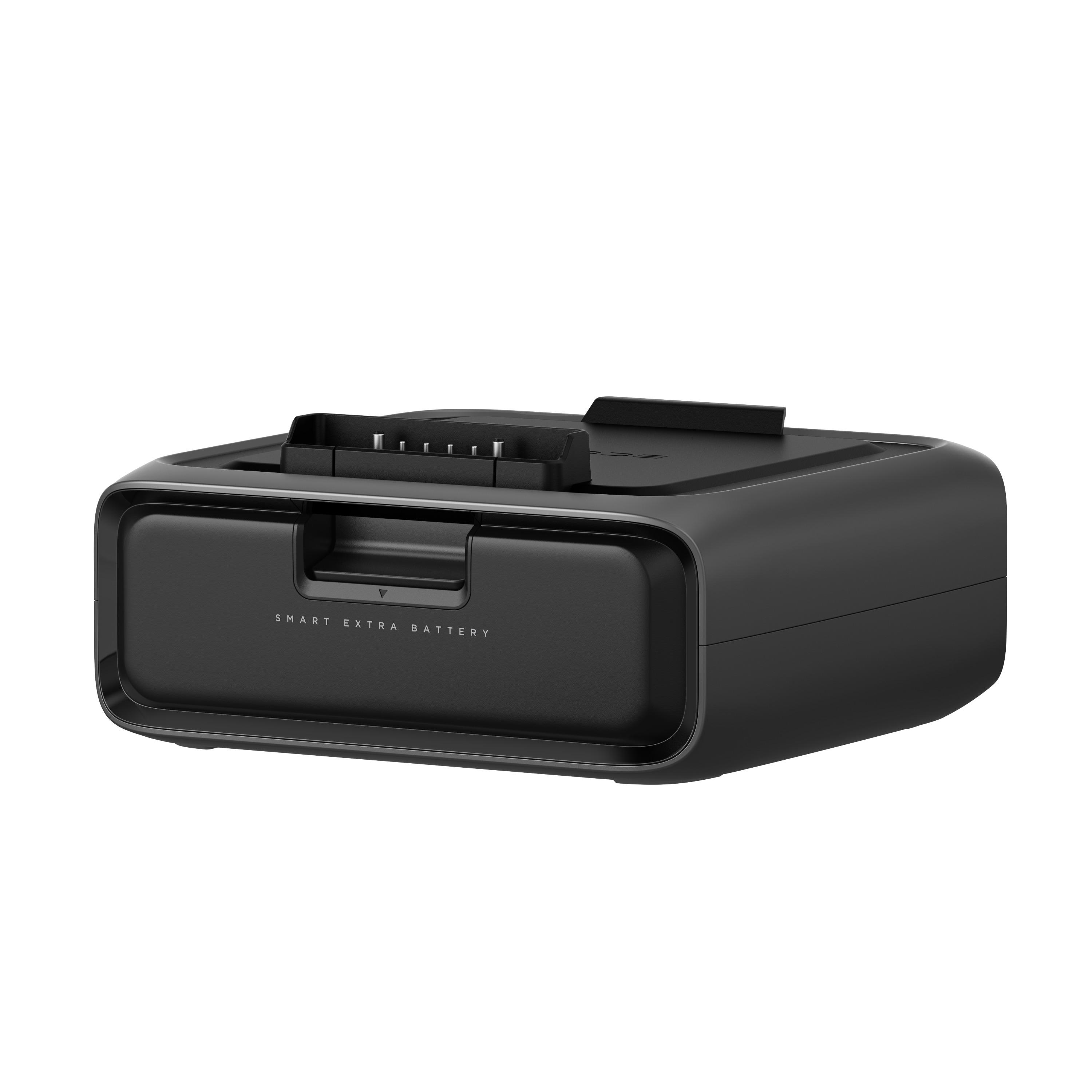 Voir la diapositive 5 : INNOV8 Batterie ECOFLOW EB300