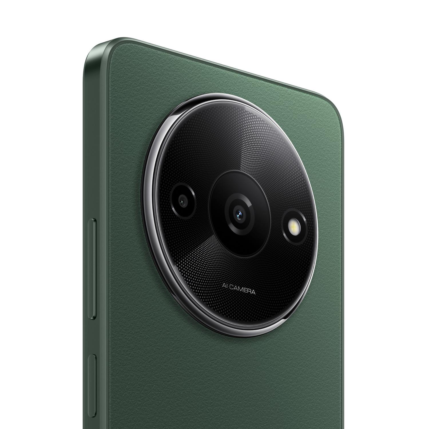 Voir la diapositive 5 : XIAOMI Redmi A3 64Go - Vert