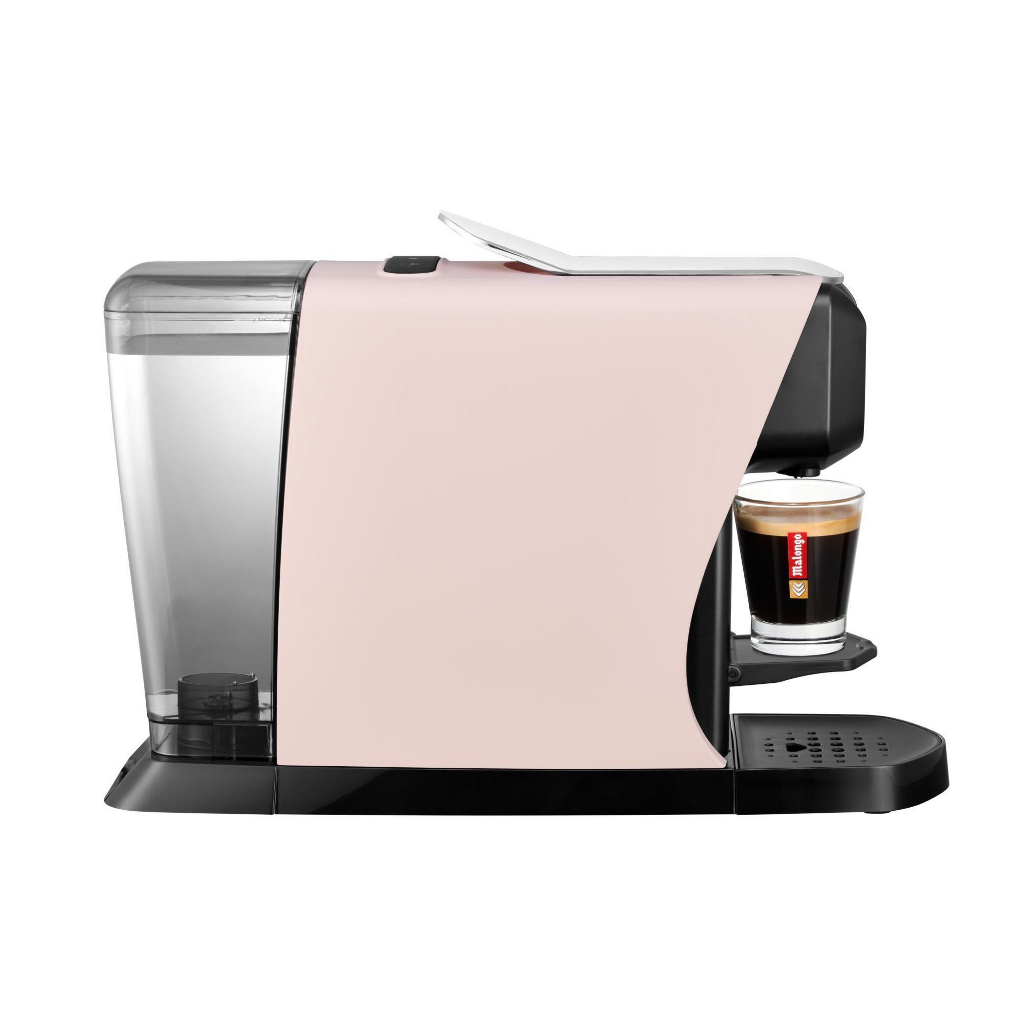 MALONGO Machine à café à dose EOH - Rose