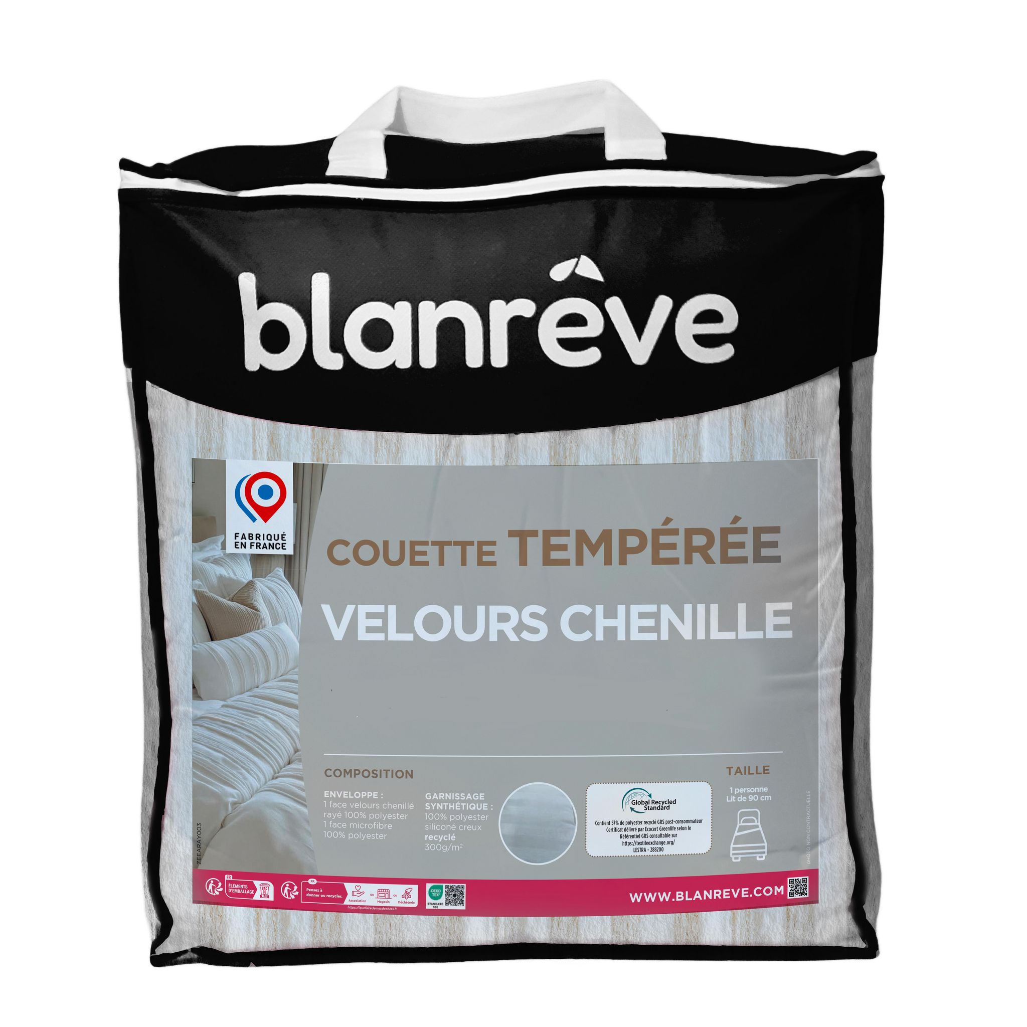 Blanc