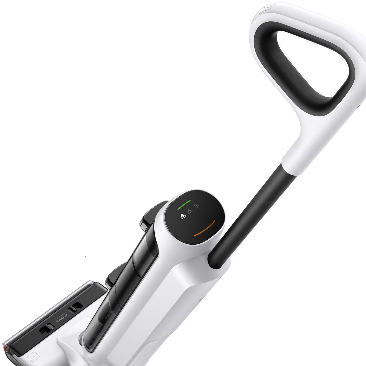 MOVA Aspirateur balai laveur MOVA K20 - Blanc