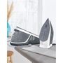 Voir la diapositive 2 : QILIVE Centrale vapeur Q.5702 - Gris