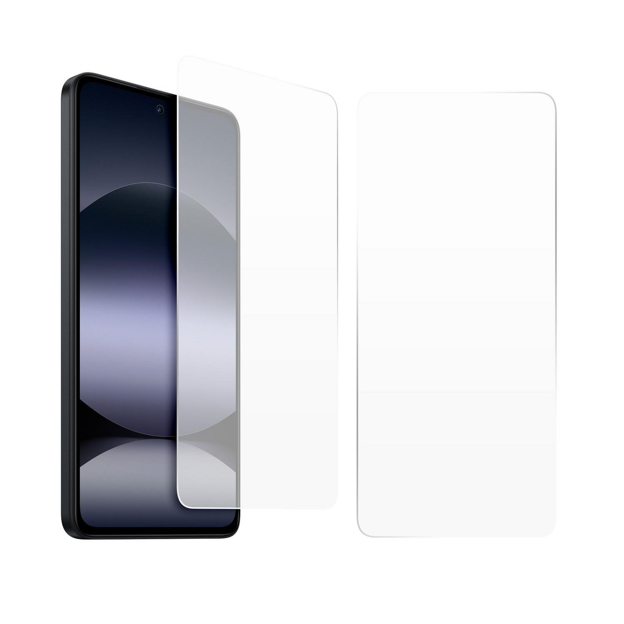 Voir la diapositive 7 : XIAOMI Coque+Verre trempé Redmi Note 14 5G